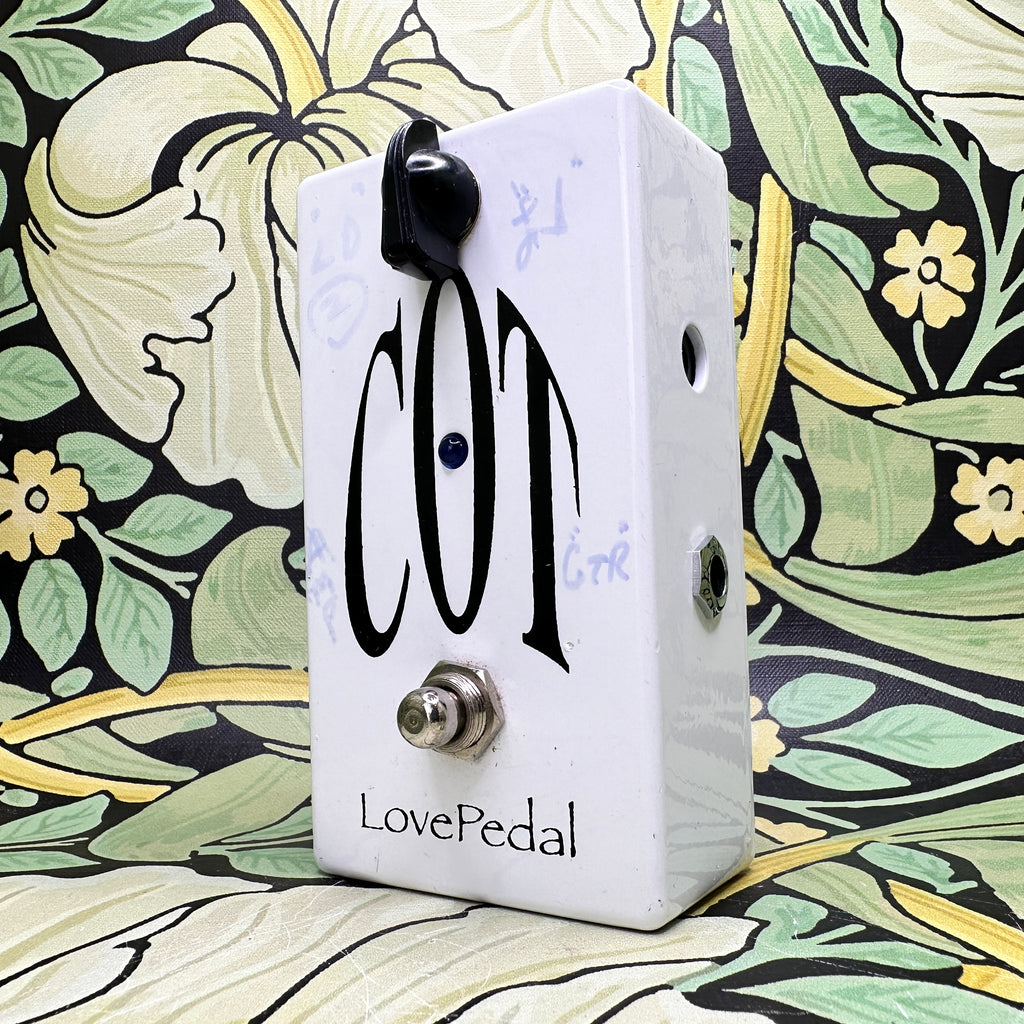 Lovepedal COT50 ML Limited 正規輸入品 - 楽器/器材