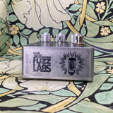 Mask Audio Electronics Part Garden Fuzz