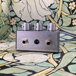 Mask Audio Electronics Part Garden Fuzz