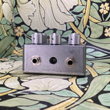 Mask Audio Electronics Part Garden Fuzz