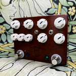 JHS Pedals Sweet Tea V3