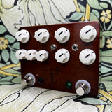 JHS Pedals Sweet Tea V3