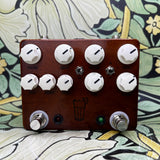 JHS Pedals Sweet Tea V3