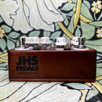 JHS Pedals Sweet Tea V3