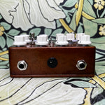 JHS Pedals Sweet Tea V3