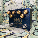 Decibelics Golden Royale - Used