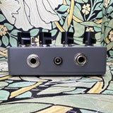 Birmingham Sounds Twentyseventeen Overdrive - Used