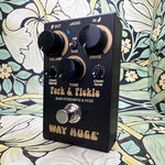 Way Huge Smalls Pork & Pickle Overdrive and Fuzz