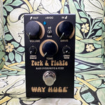 Way Huge Smalls Pork & Pickle Overdrive and Fuzz