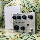 Fairfield Circuitry Placeholder - Used