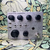Fairfield Circuitry Placeholder - Used