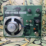 Whisker House Electronics The Other Room Speaker Distorter - Used