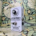 Greer Amps Special Request - Used