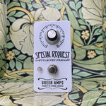 Greer Amps Special Request - Used
