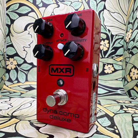 MXR Dyna Comp Deluxe