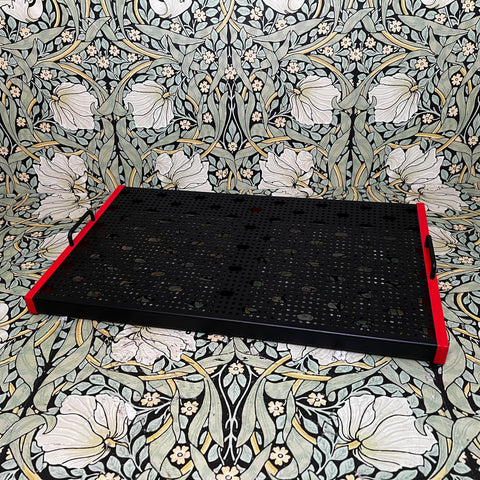 Temple Audio Trio 28 Pedalboard