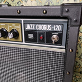 Roland JC-120 Jazz Chorus