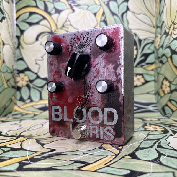 Non-Human Audio Blood Loris – eastside music supply