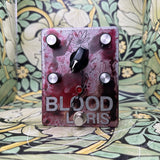 Non-Human Audio Blood Loris