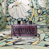 Non-Human Audio Blood Loris