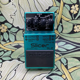 Boss SL-2 Slicer