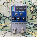 Mu-Tron Micro-Tron IV