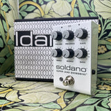 Soldano SLO Super Lead Overdrive - Used