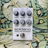 Soldano SLO Super Lead Overdrive - Used