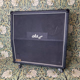 Marshall JCM900 1960AV Cab - Used
