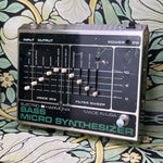 Electro-Harmonix Bass Micro Synth 1970's