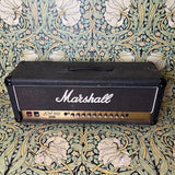 Marshall JCM900 Amp Head - Used