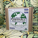 Godlyke Power-All Eco-Dapter Basic Kit