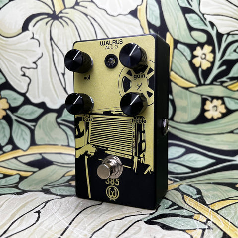 Walrus Audio 385 Overdrive