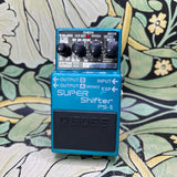Boss PS-5 Super Shifter - Used