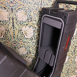 Enki AMG-2 Dual Road Case