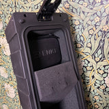 Enki AMG-2 Dual Road Case