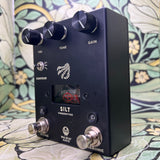 Walrus Audio Silt Harmonic Fuzz Black - Used
