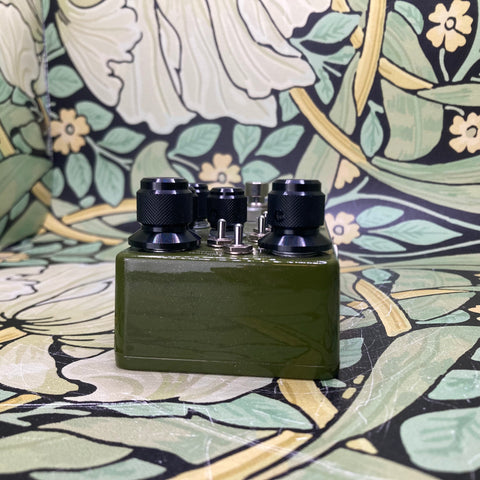 sinvertek pedals Sinvertek N5+ 3D Standard Preamp – eastside music supply