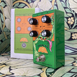 God City Instruments Optical Gain Reduction