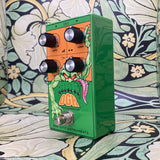 God City Instruments Optical Gain Reduction