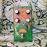 God City Instruments Optical Gain Reduction