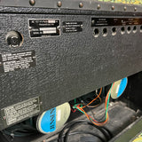 Roland JC-120 Jazz Chorus 1986