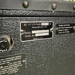 Roland JC-120 Jazz Chorus 1986