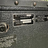 Roland JC-120 Jazz Chorus 1986
