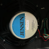 Roland JC-120 Jazz Chorus 1986