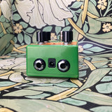 God City Instruments Optical Gain Reduction