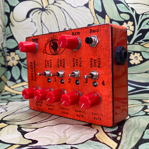 Mid-Fi Electronics LSD1820 Propaganda Module – eastside Mid-Fi Electronics LSD1820 Propaganda Module – eastside