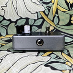 Keeley 4-Knob Compressor Plus