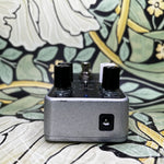 Keeley 4-Knob Compressor Plus
