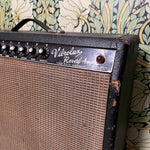 Fender Vibrolux Reverb 1965